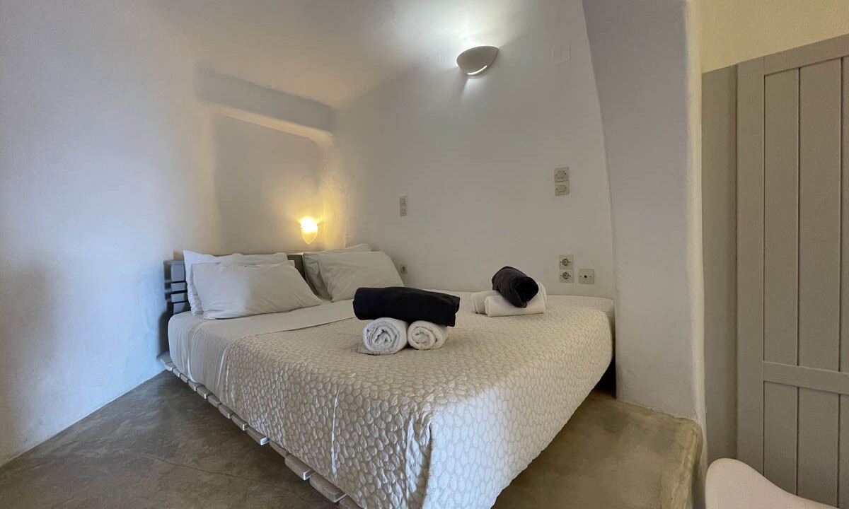 Photo of Bedroom in Paradise