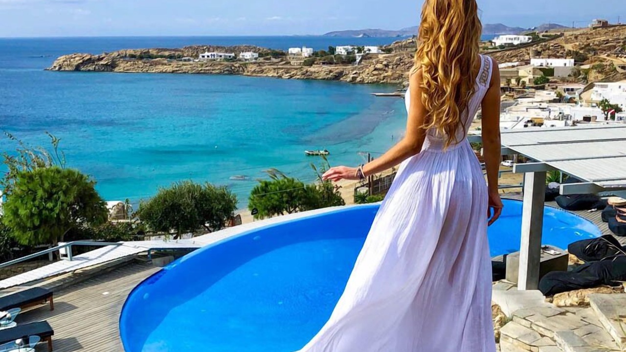 Photo of Outdoor in Paradise