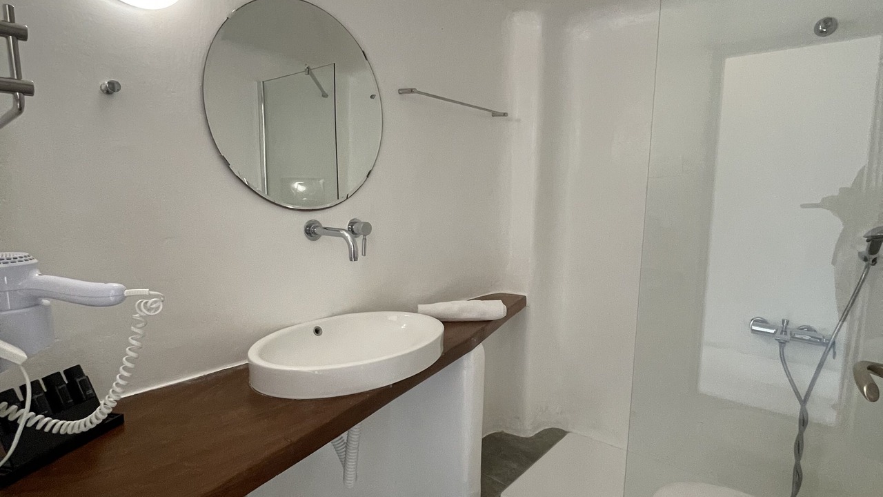 Photo of Bathroom in Paradise