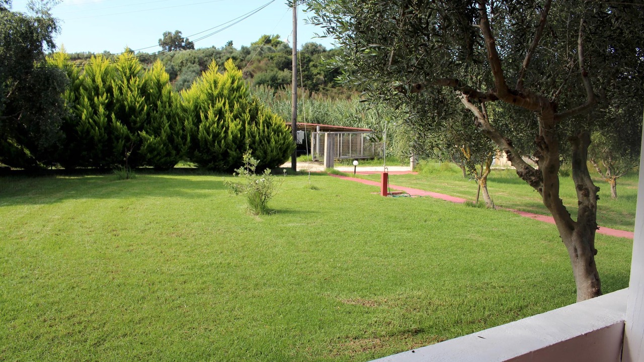 Photo of Outdoor in Andravida-Kyllini