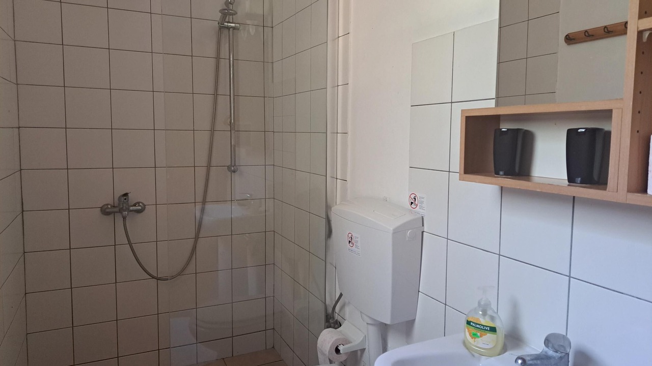Photo of Bathroom in Andravida-Kyllini