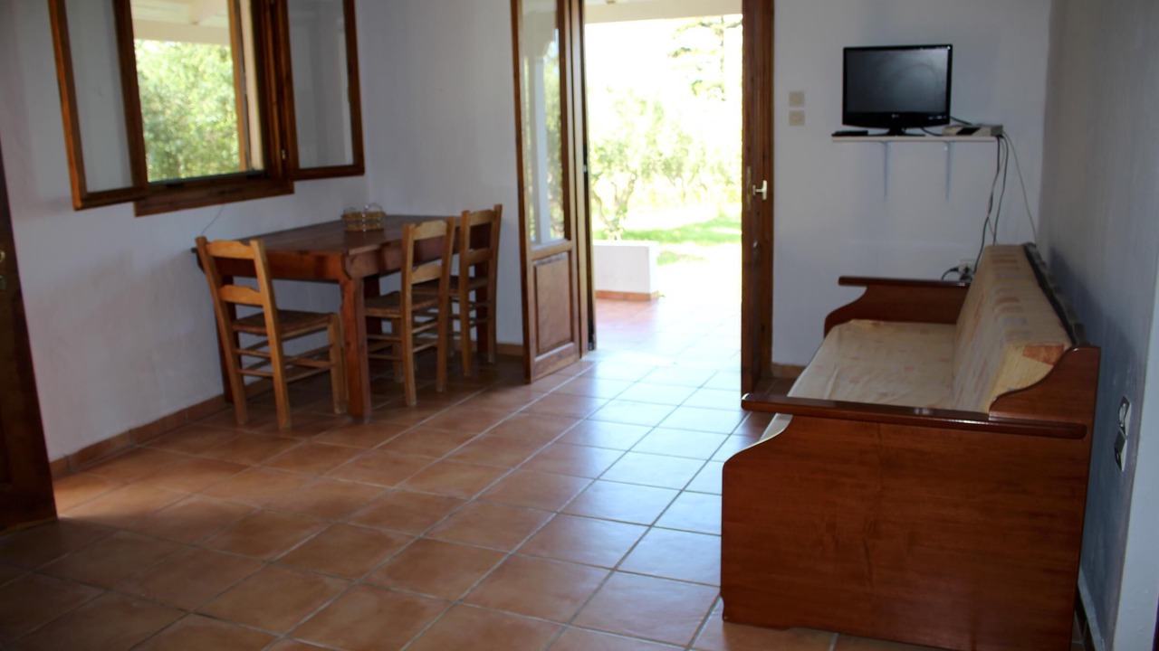 Photo of Livingroom in Andravida-Kyllini