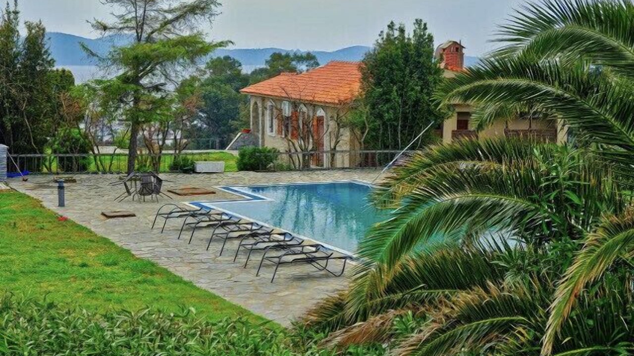 Photo of Outdoor in Aristotelis