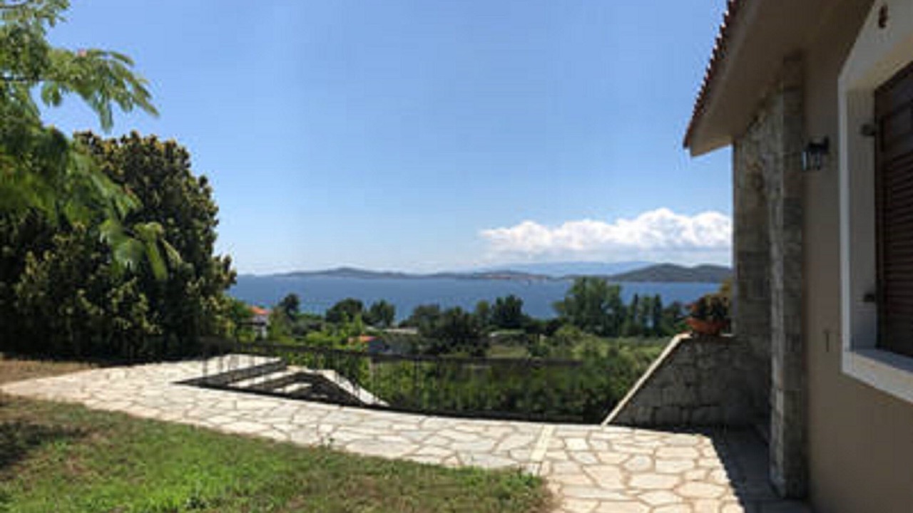 Photo of Outdoor in Aristotelis