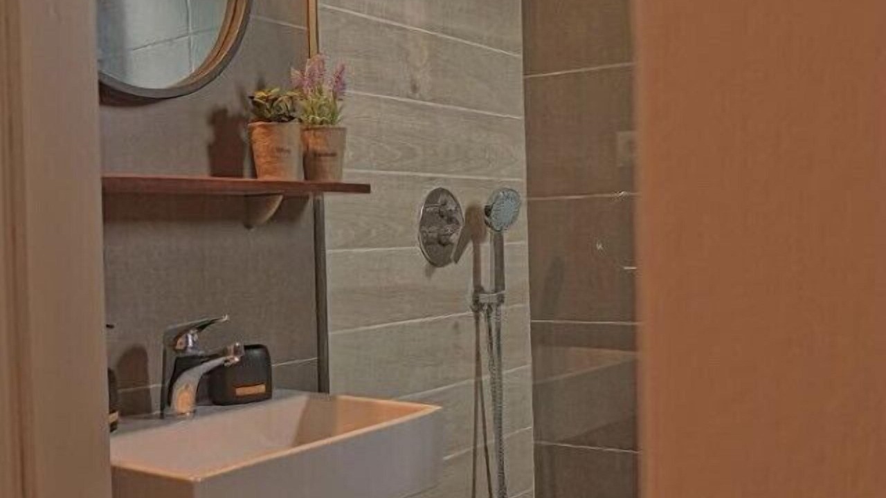Photo of Bathroom in Aristotelis