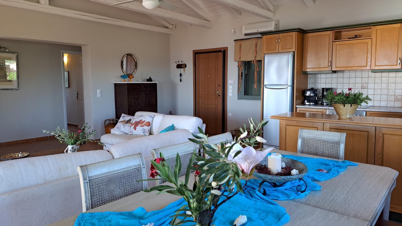 Photo of Livingroom in Kilada