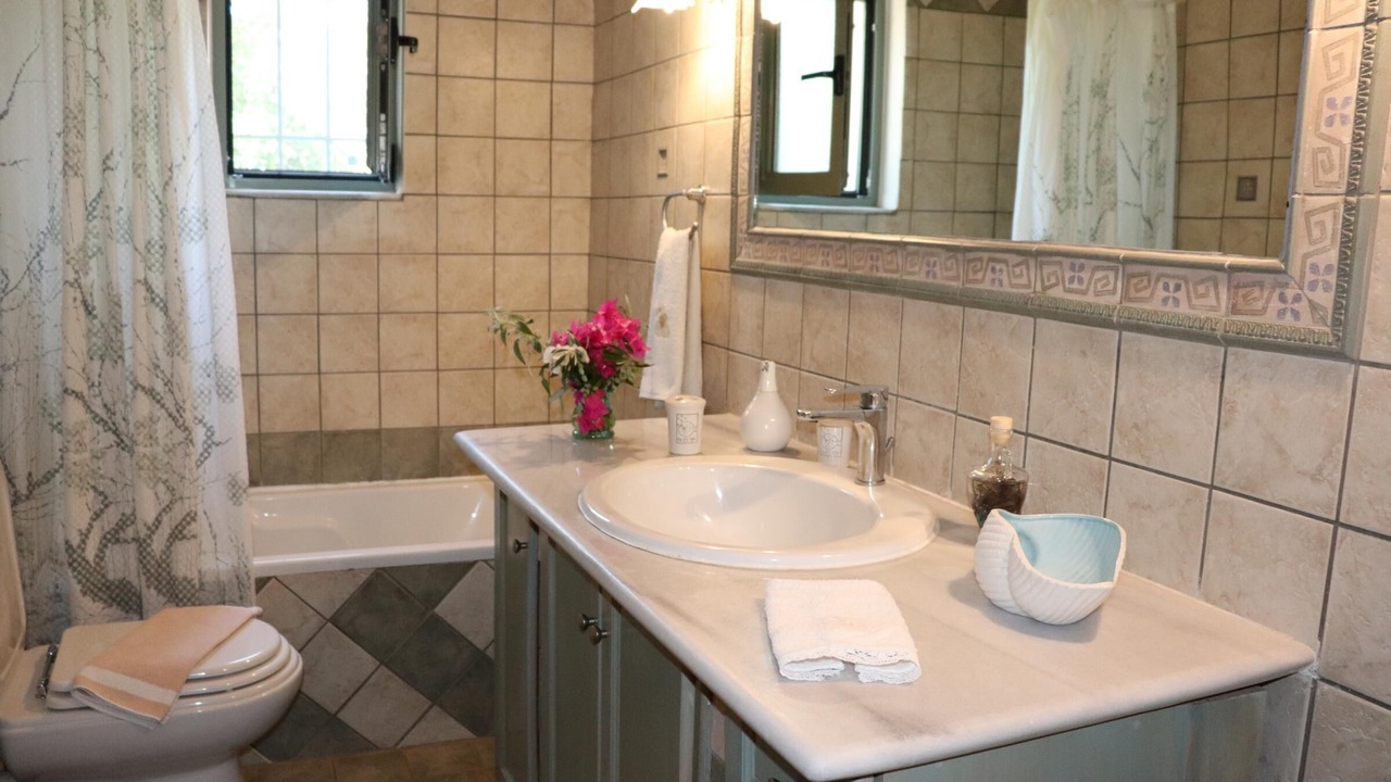 Photo of Bathroom in Kilada