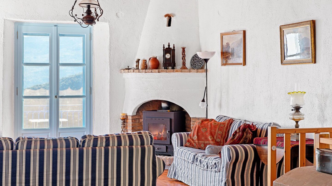 Photo of Livingroom in Tiros