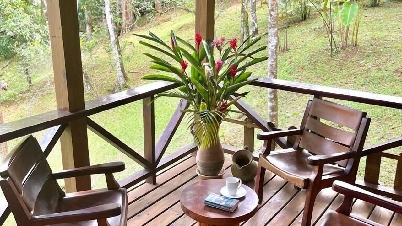 Photo of Patio Balcony in Parrita