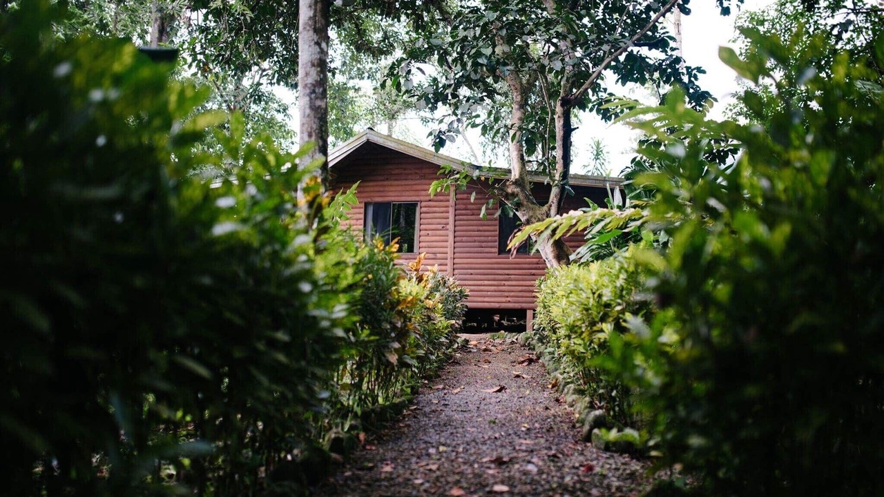 Photo of Outdoor in Parrita