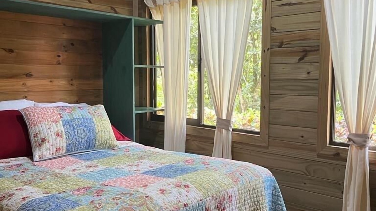 Photo of Bedroom in Parrita