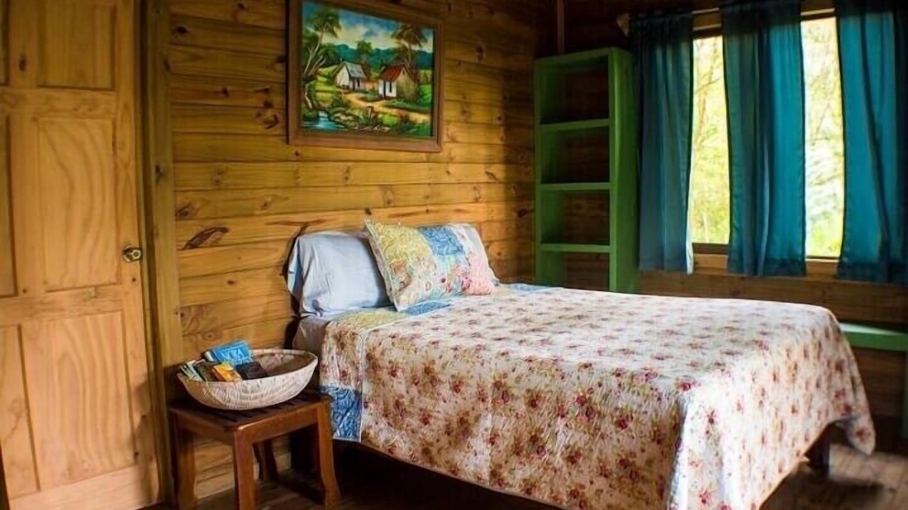 Photo of Bedroom in Parrita