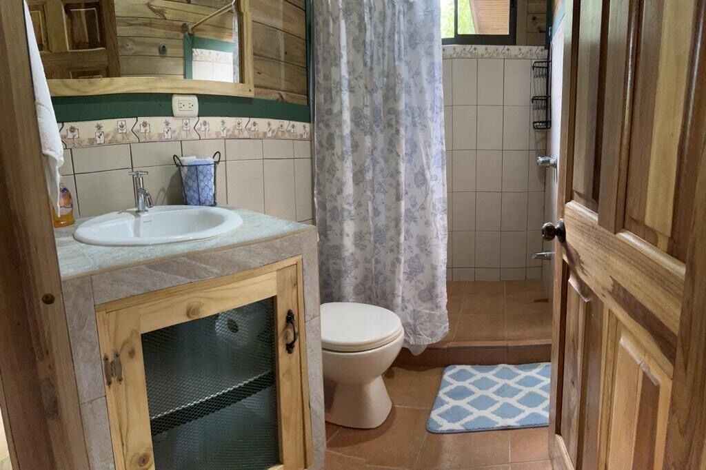 Photo of Bathroom in Parrita