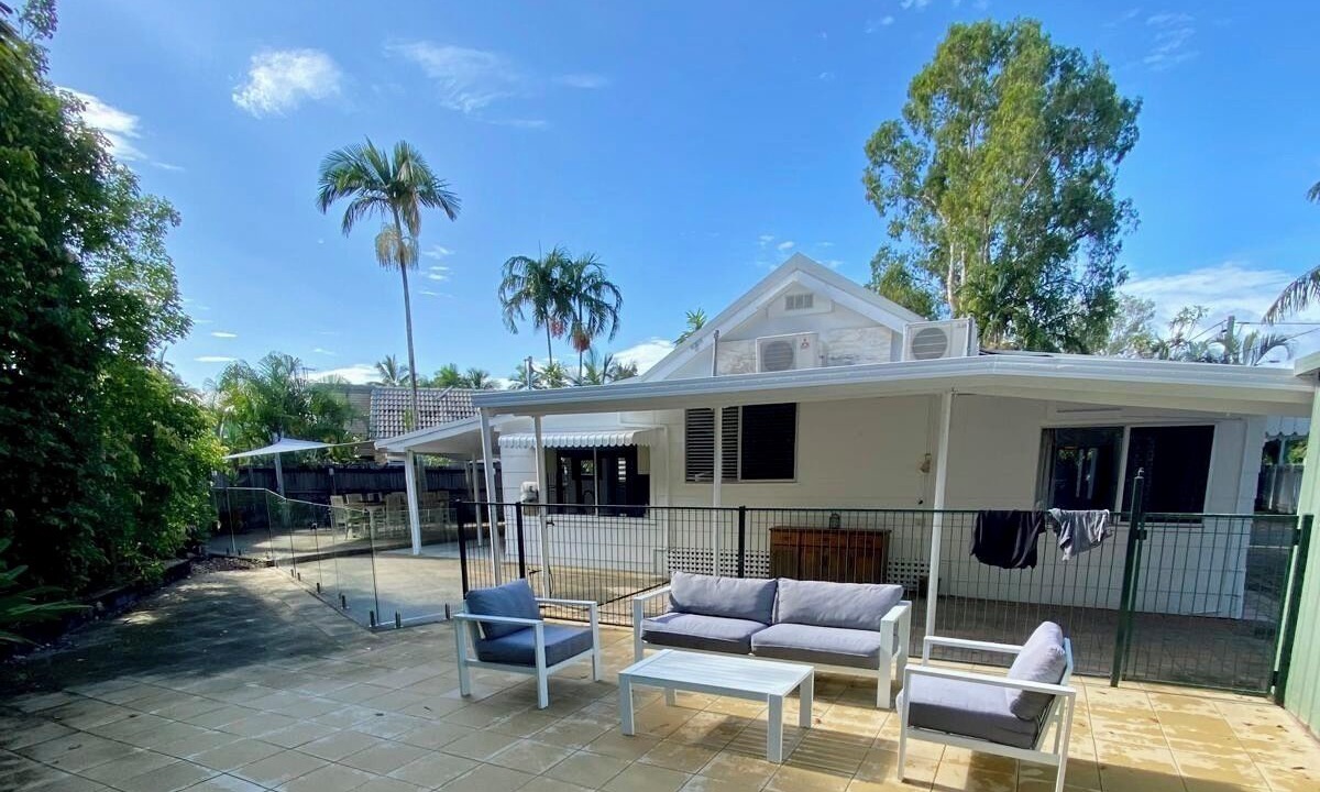 Photo of Patio Balcony in Holloways Beach