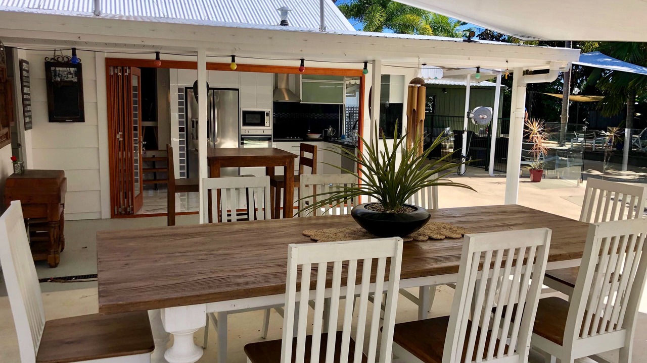 Photo of Outdoor in Holloways Beach