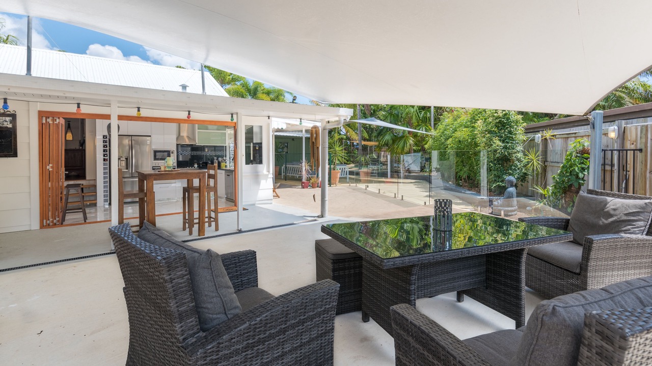 Photo of Outdoor in Holloways Beach
