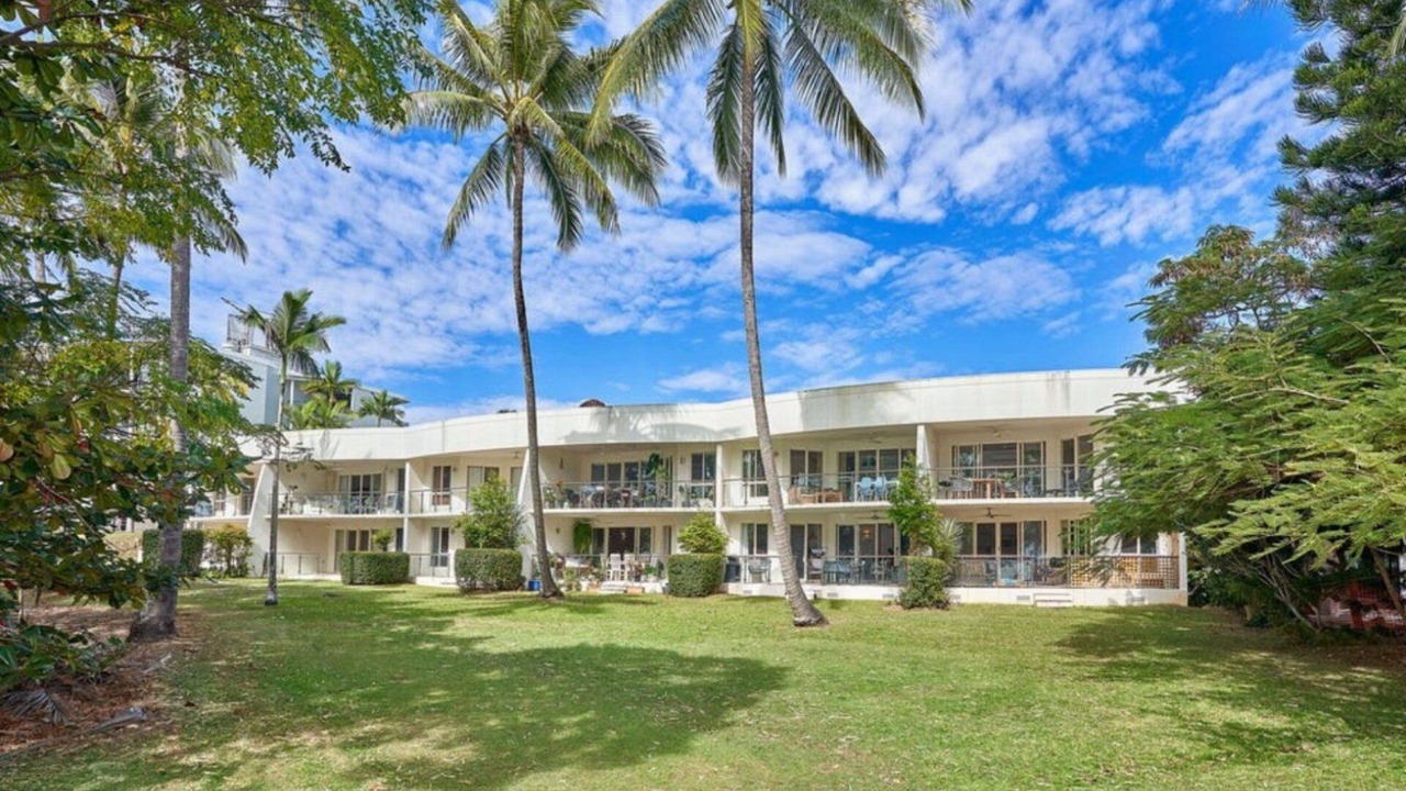 Photo of Outdoor in Trinity Beach