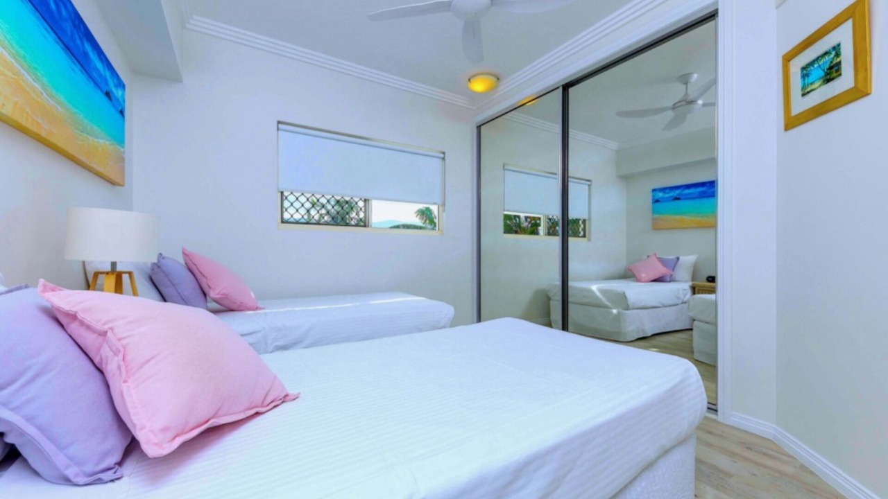 Photo of Bedroom in Trinity Beach