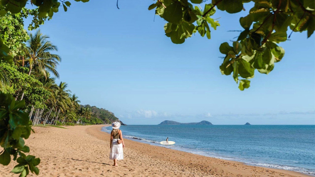 Photo of Others in Trinity Beach