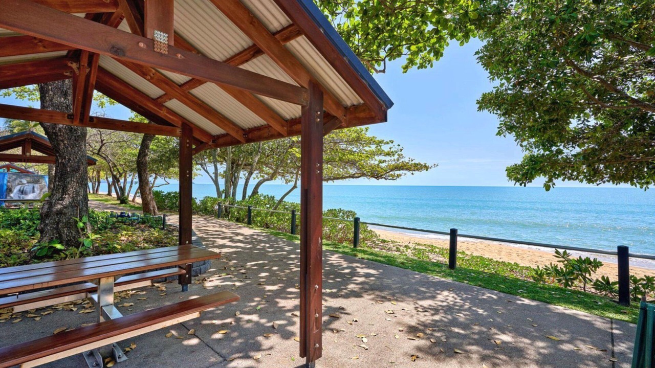 Photo of Outdoor in Trinity Beach
