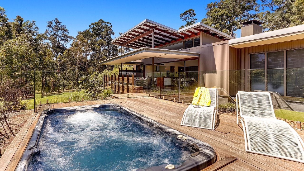 Photo of Patio Balcony in Doonan
