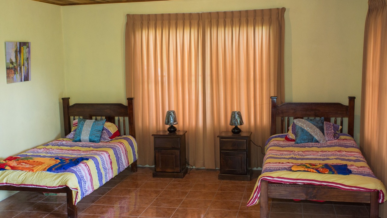 Photo of Bedroom in Garabito