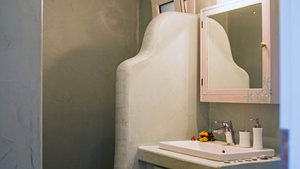 Photo of Bathroom in Kithira