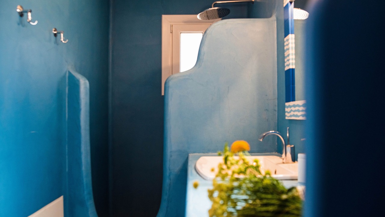 Photo of Bathroom in Kithira