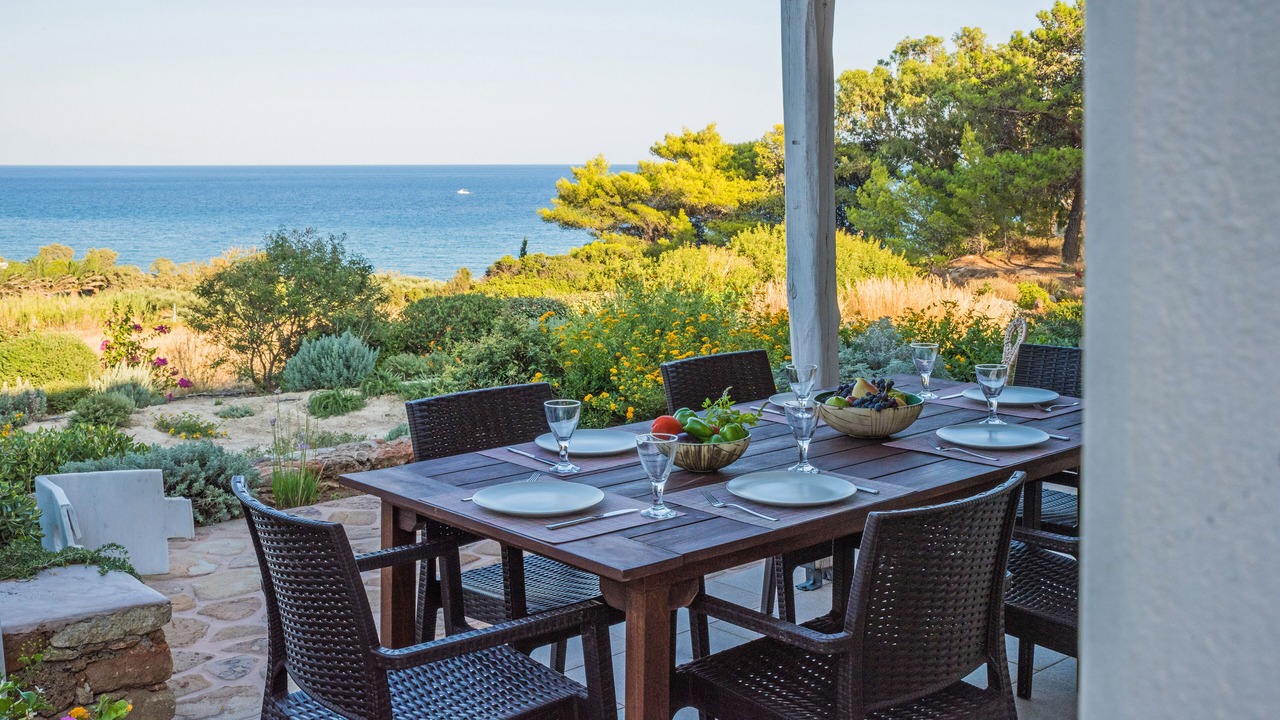 Photo of Outdoor in Kithira