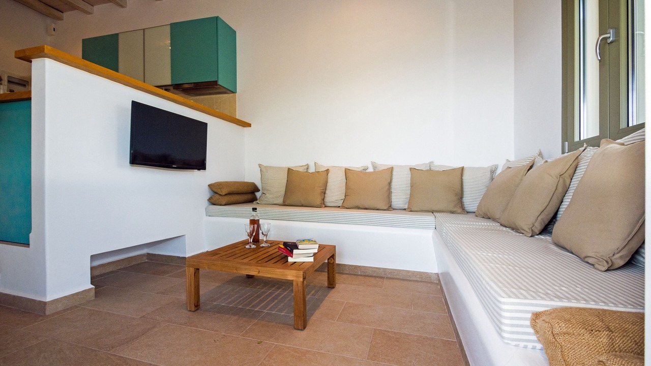 Photo of Bedroom in Kithira