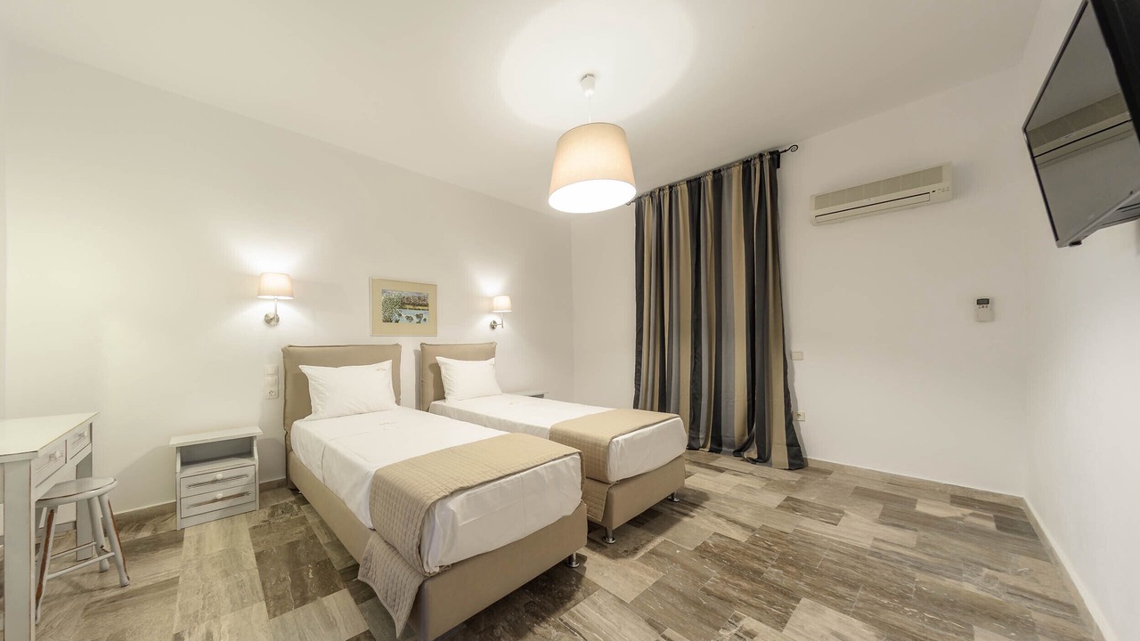 Photo of Bedroom in Kalamaki