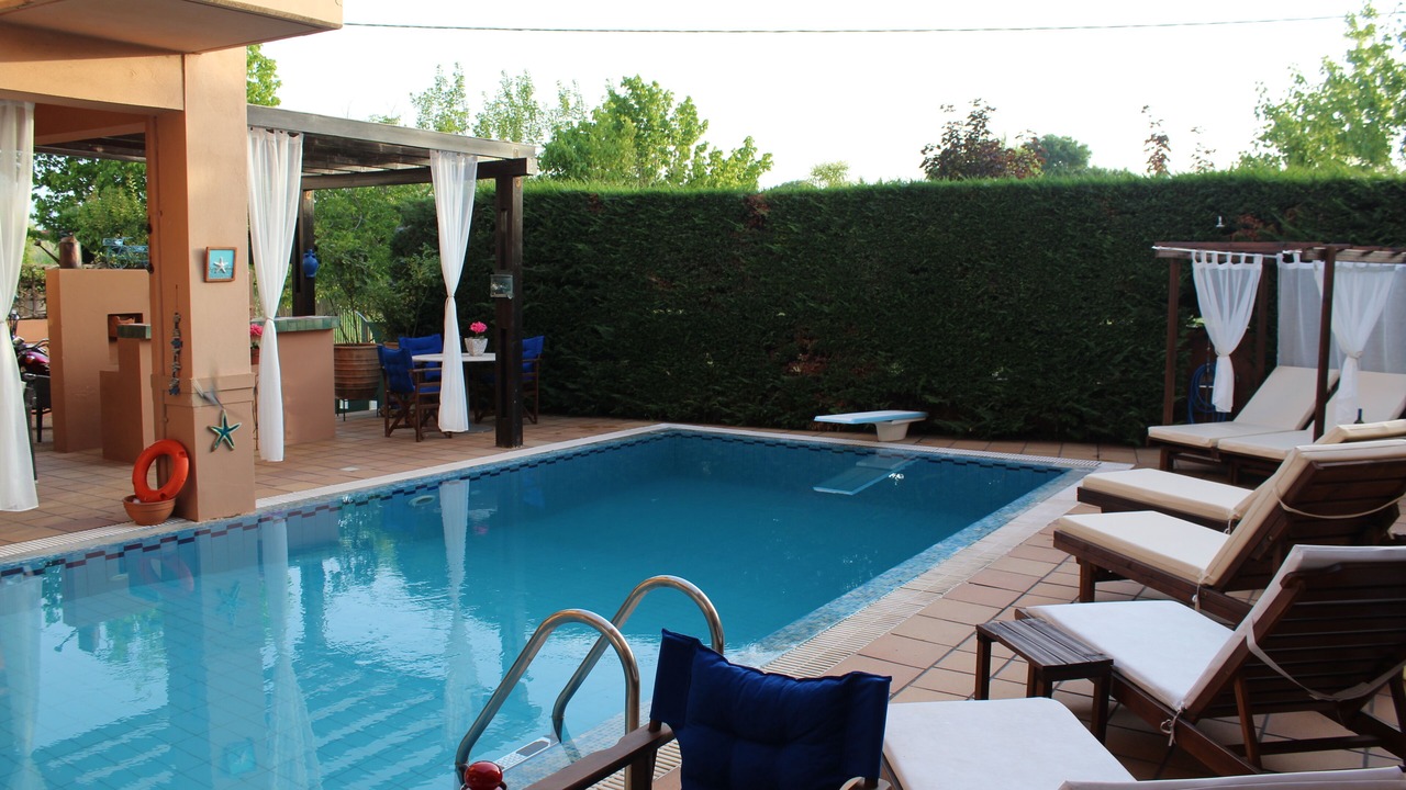 Photo of Outdoor in Trikala