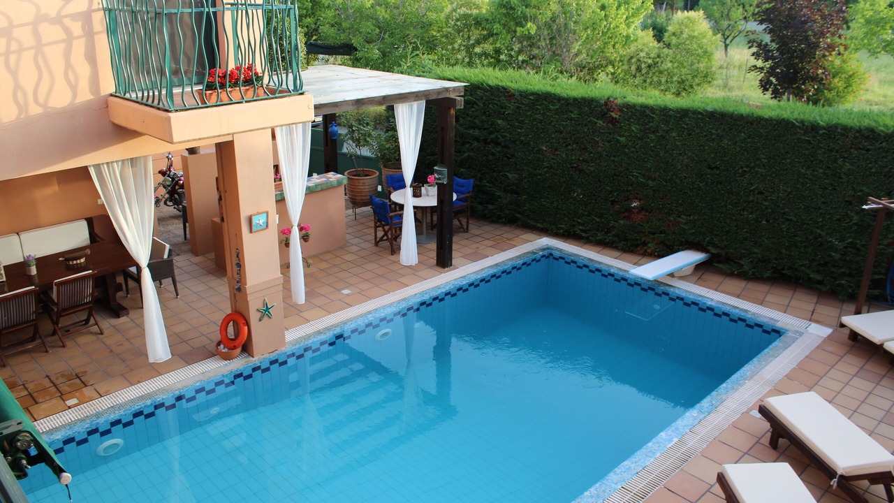 Photo of Outdoor in Trikala
