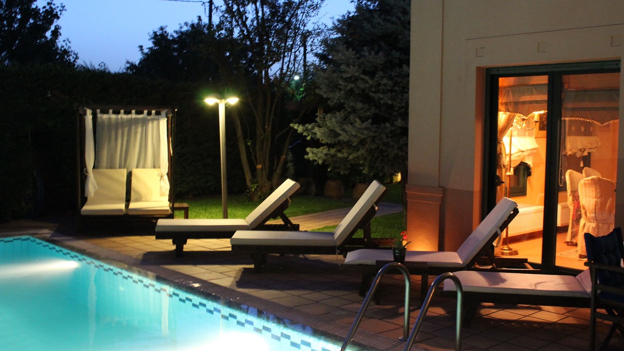 Photo of Outdoor in Trikala