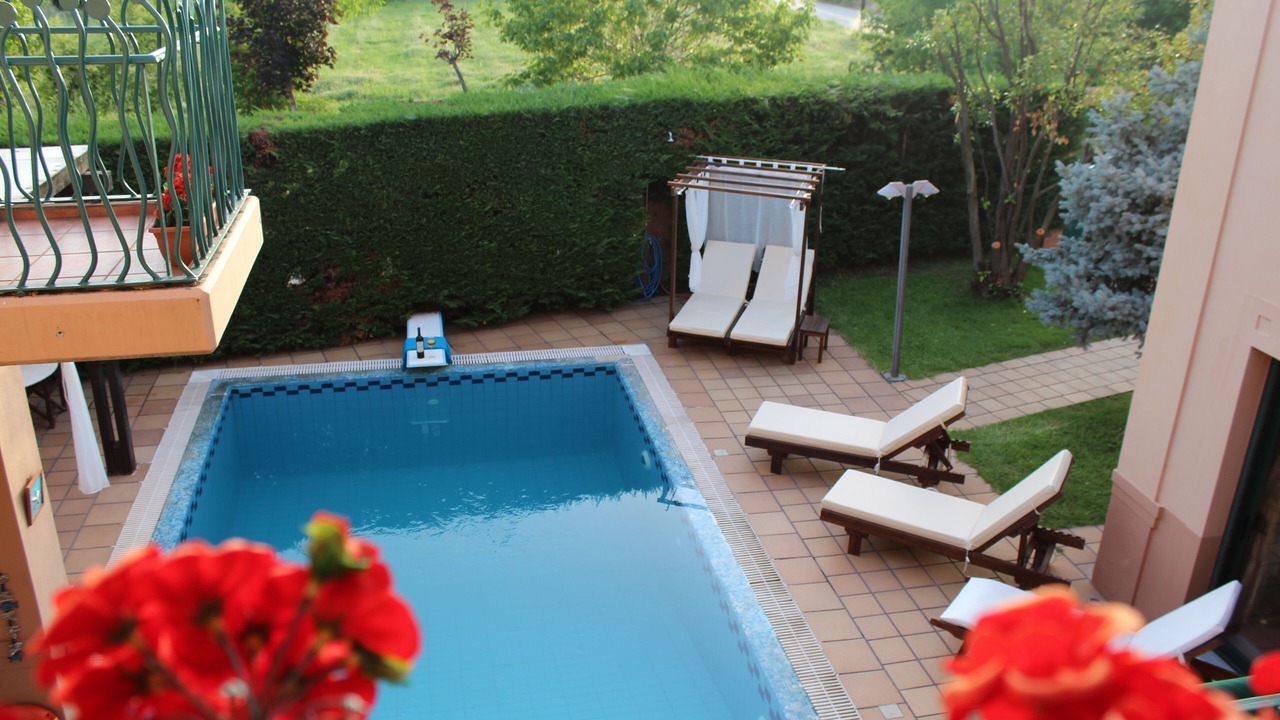 Photo of Outdoor in Trikala