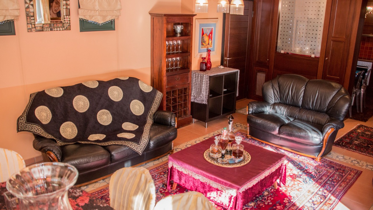 Photo of Livingroom in Trikala