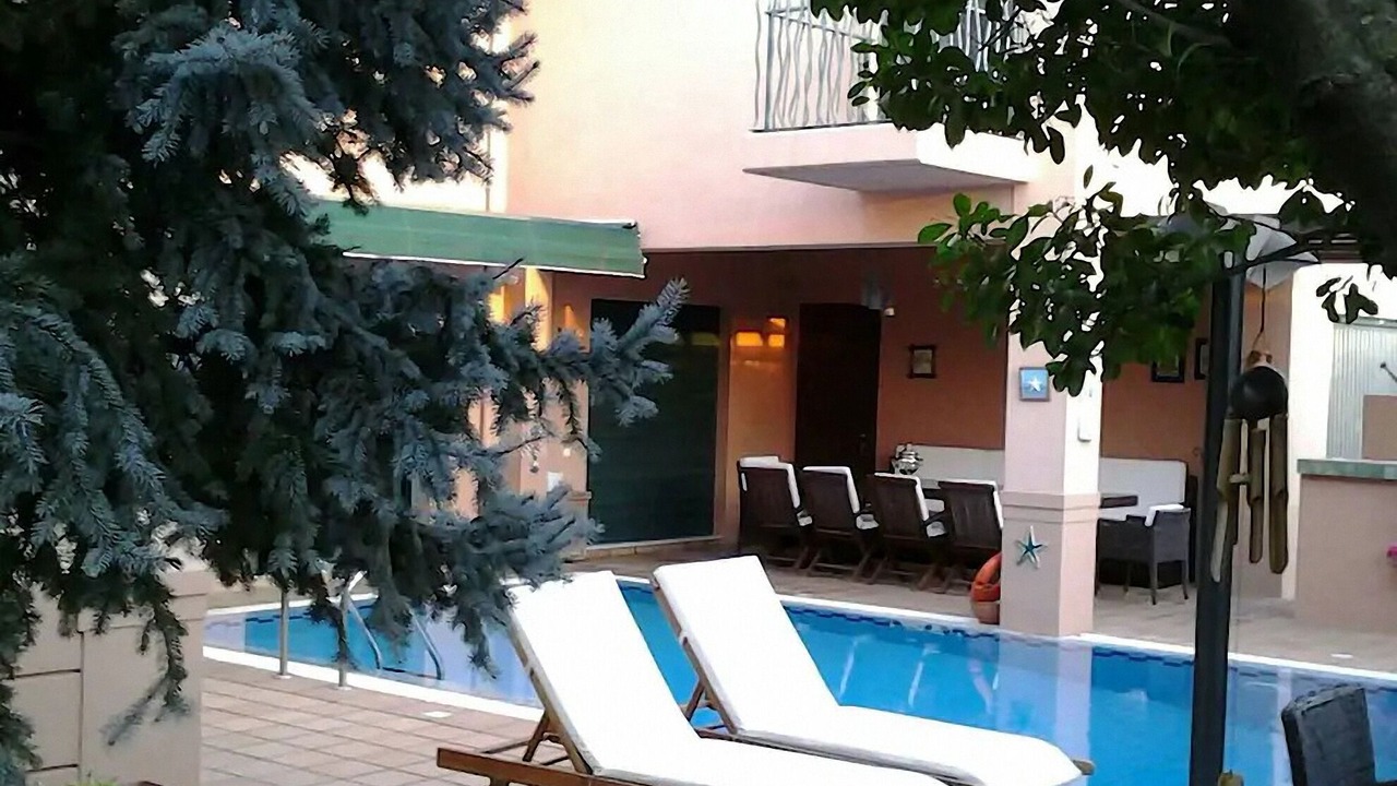 Photo of Outdoor in Trikala