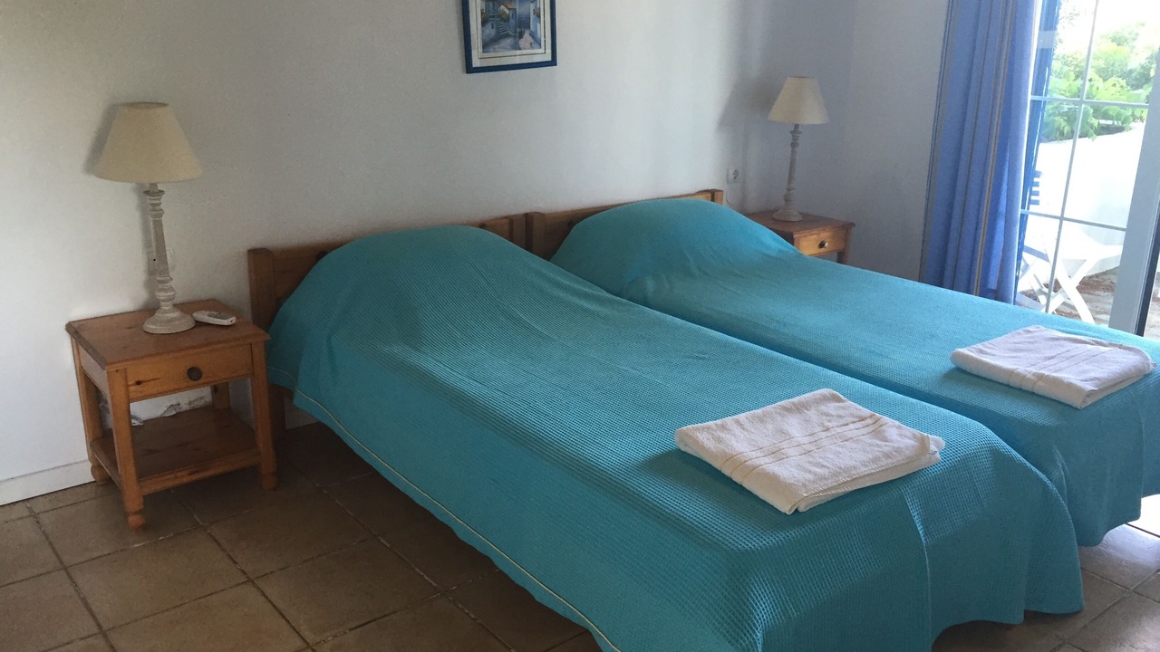 Photo of Bedroom in Kanapitsa