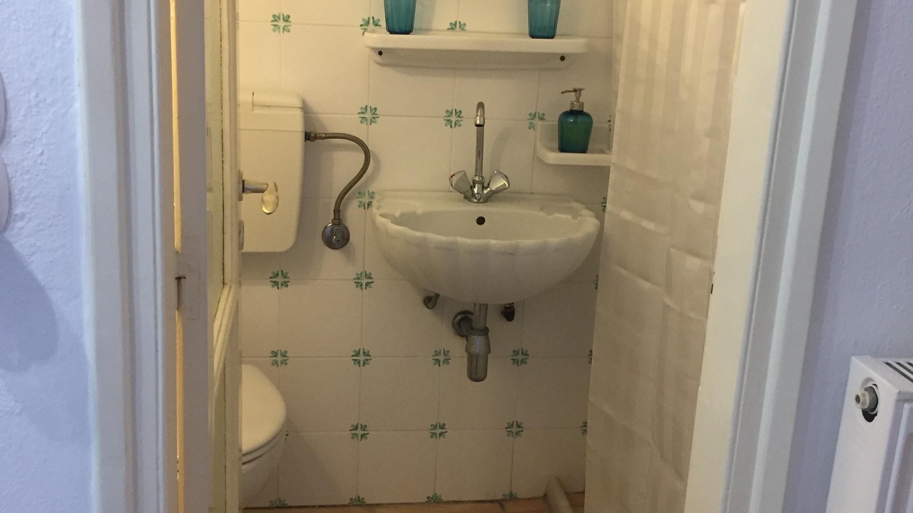 Photo of Bathroom in Kanapitsa