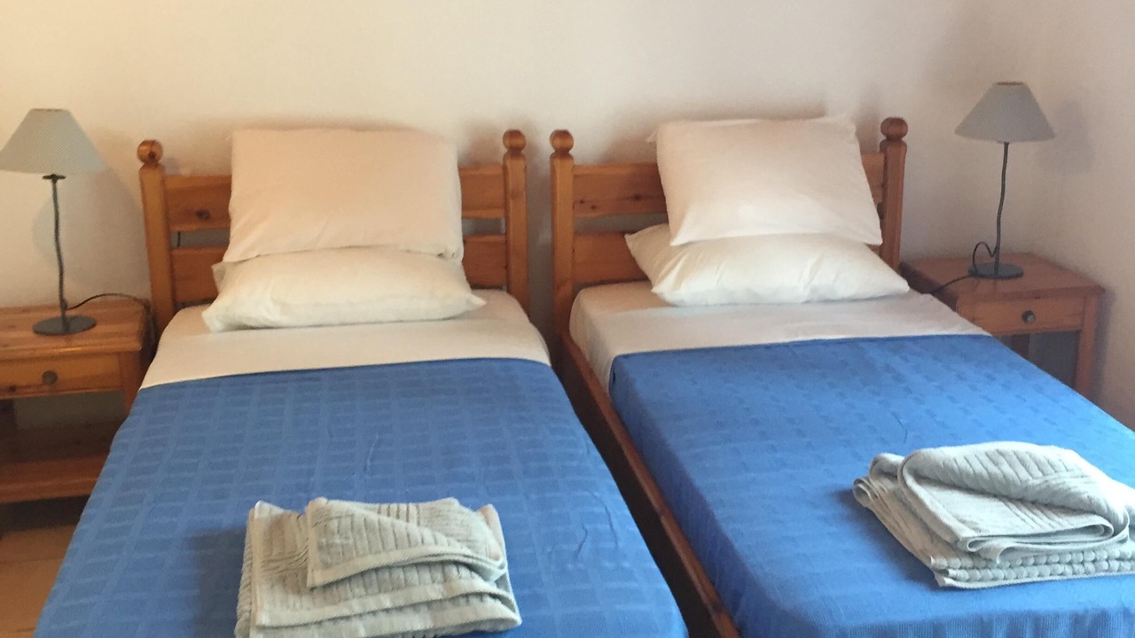 Photo of Bedroom in Kanapitsa