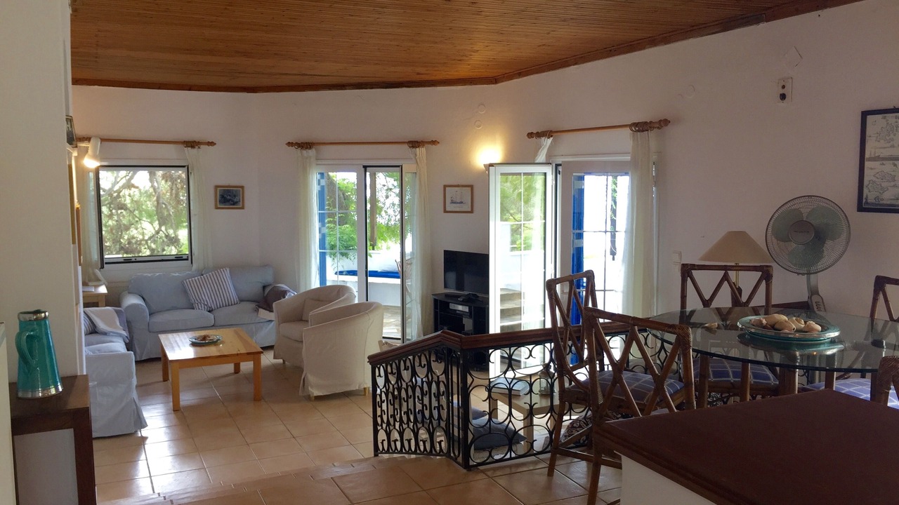 Photo of Livingroom in Kanapitsa