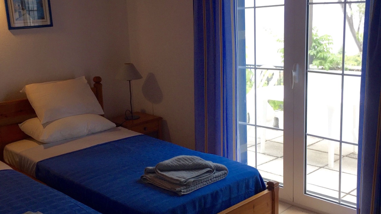 Photo of Bedroom in Kanapitsa