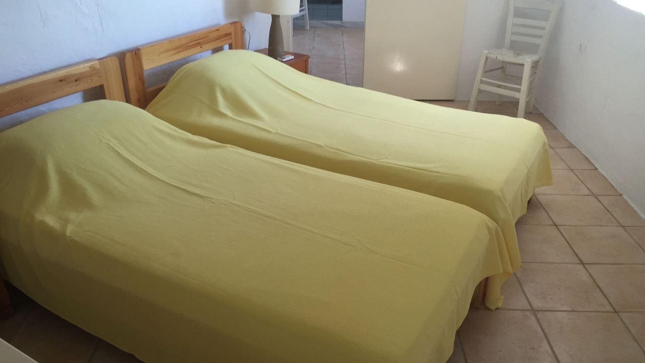 Photo of Bedroom in Kanapitsa