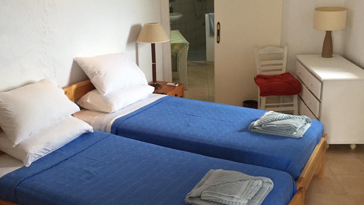 Photo of Bedroom in Kanapitsa