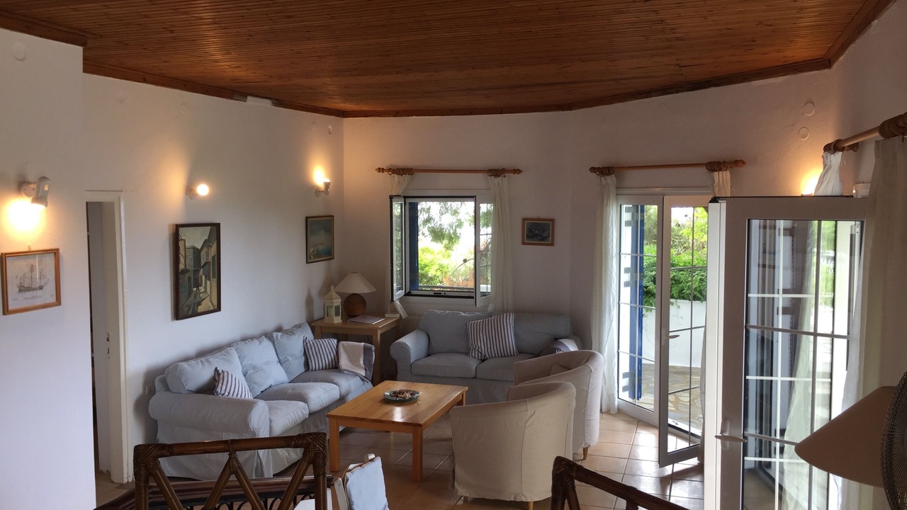 Photo of Livingroom in Kanapitsa