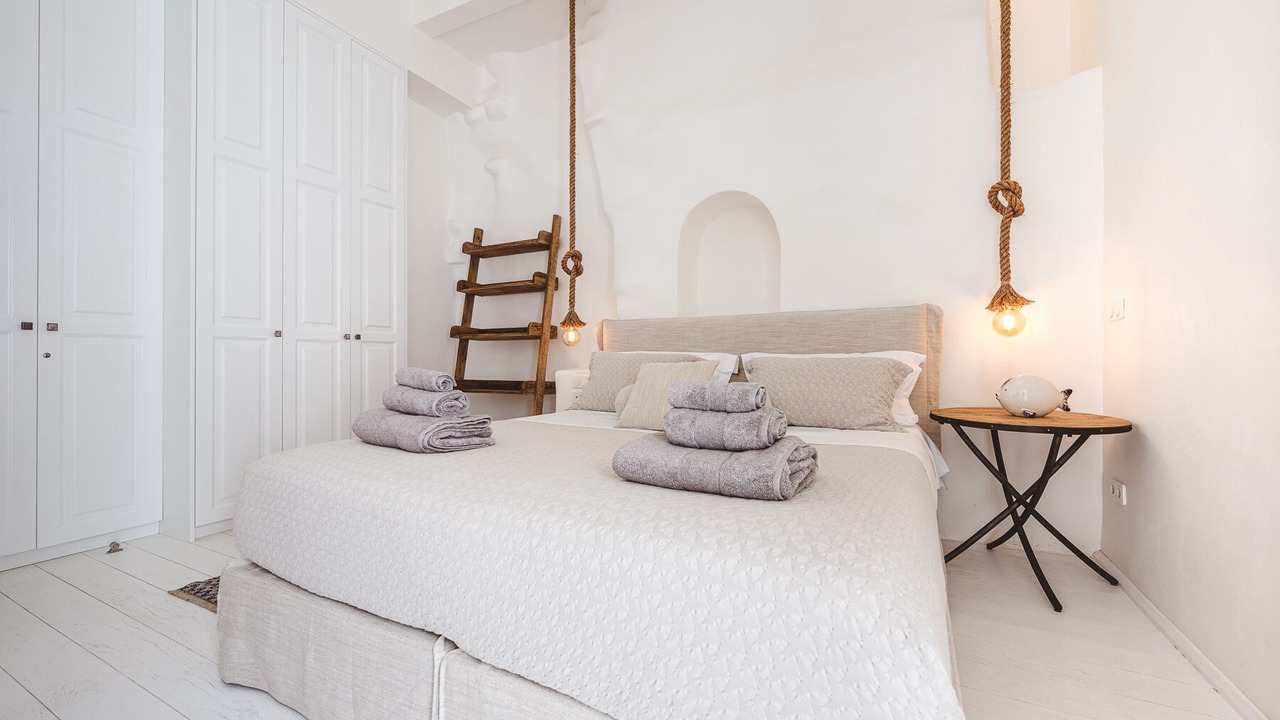 Photo of Bedroom in Mykonos
