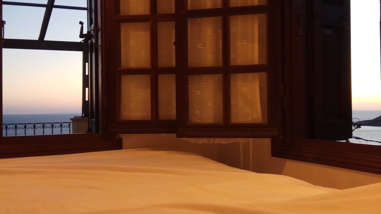 Photo of Bedroom in Panormos