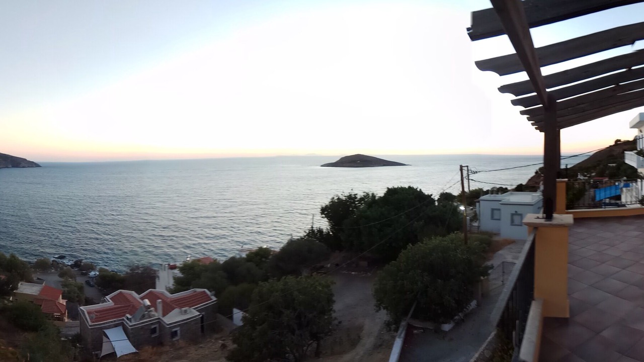 Photo of Outdoor in Panormos