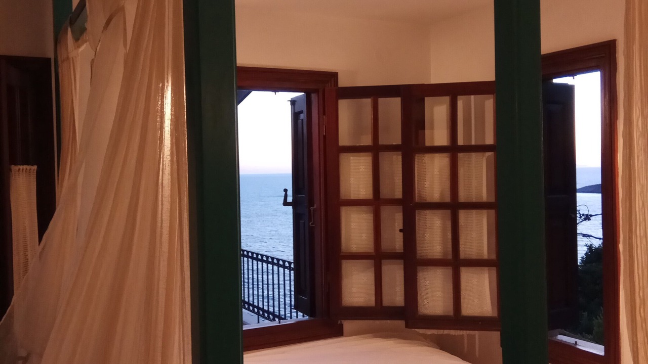 Photo of Bedroom in Panormos