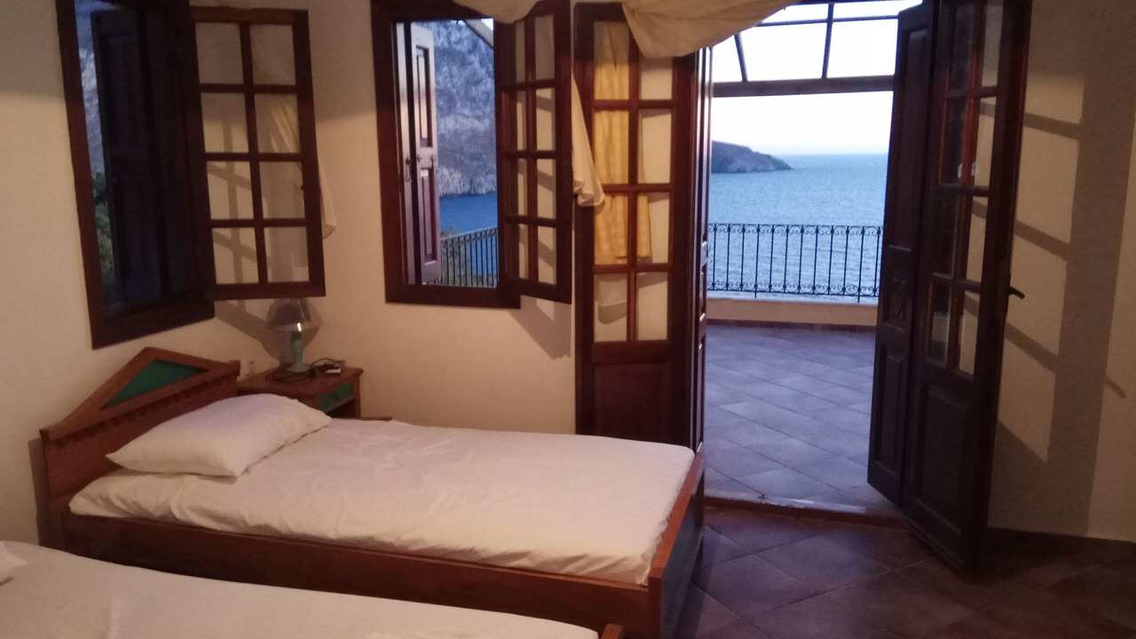 Photo of Bedroom in Panormos